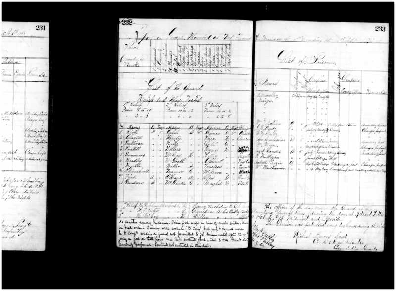 Primary page