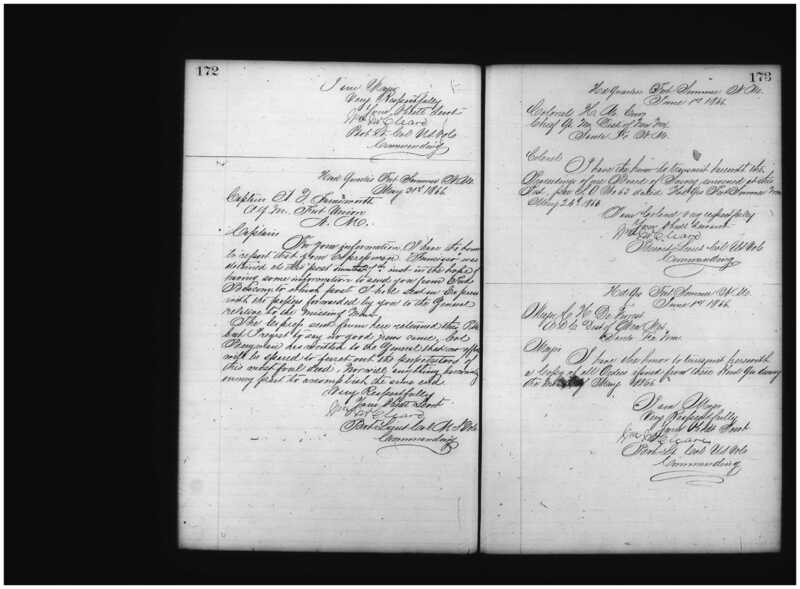 Primary page