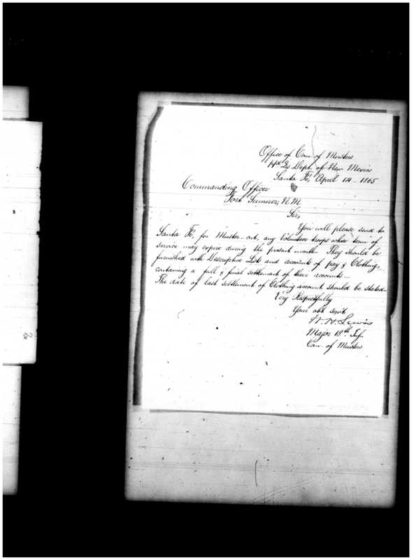 Primary page