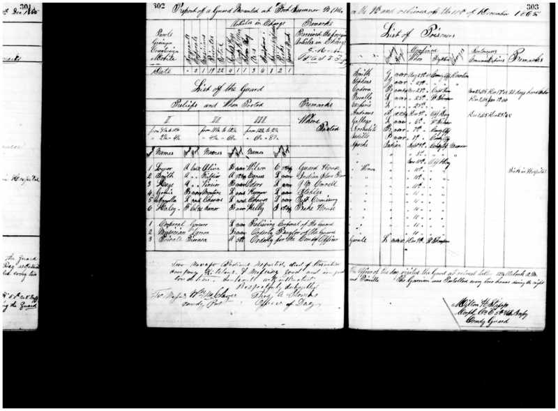 Primary page
