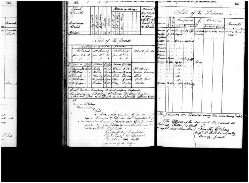 Primary page