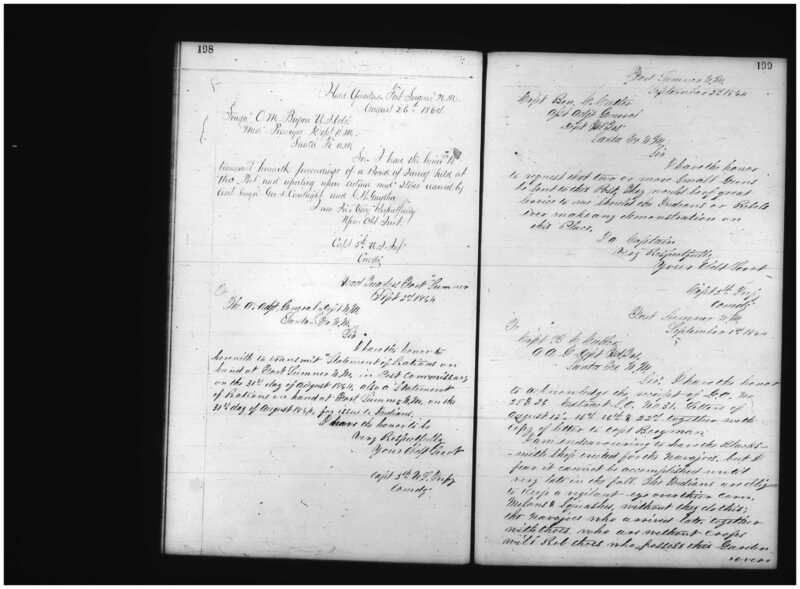 Primary page