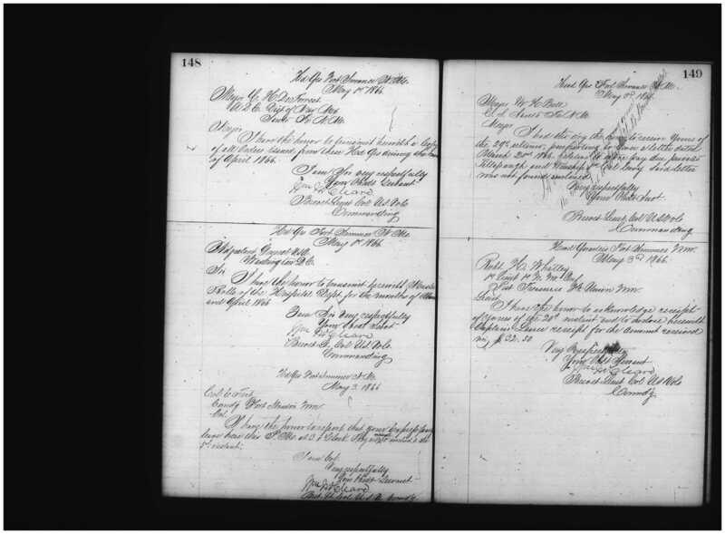 Primary page