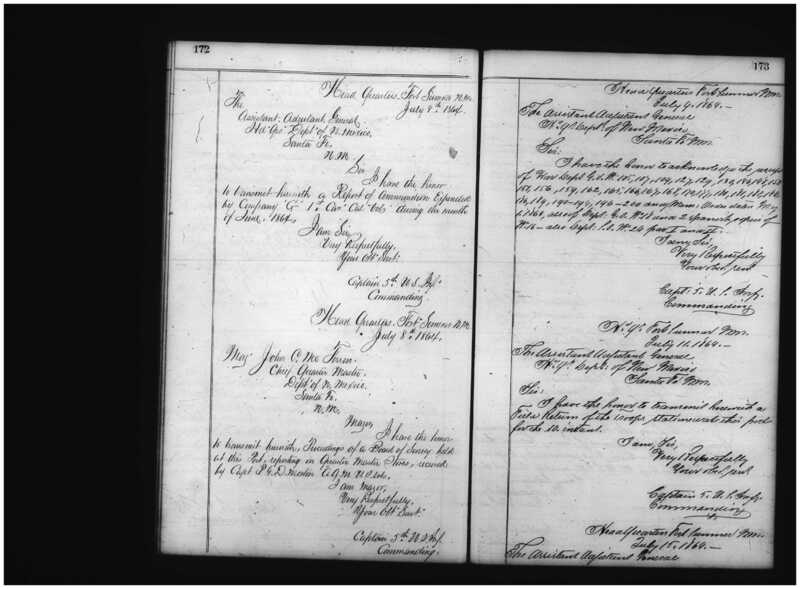 Primary page