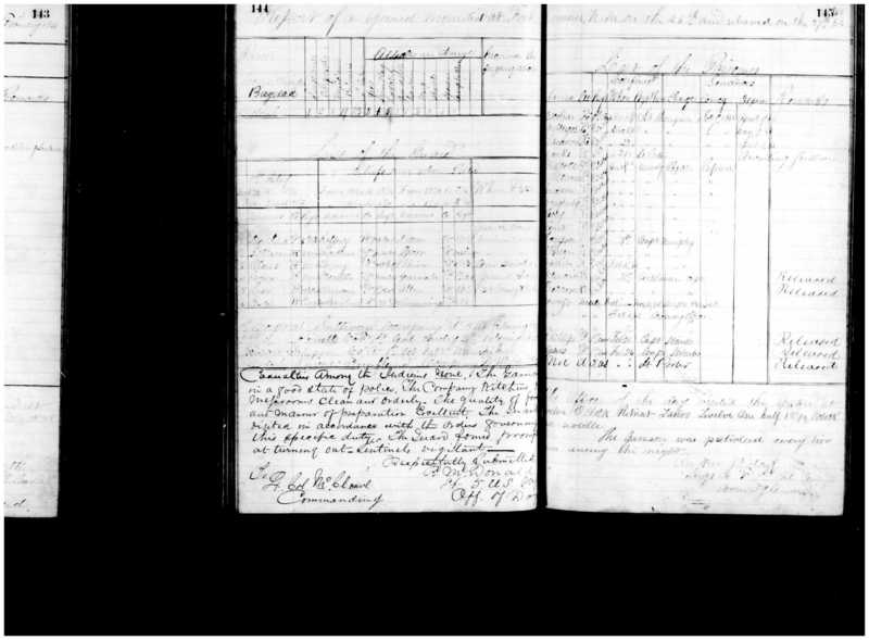 Primary page