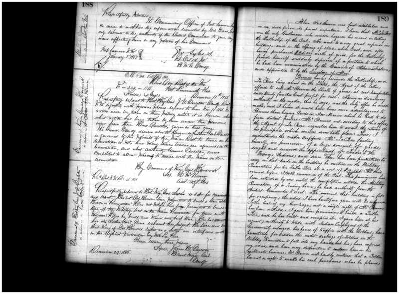 Primary page
