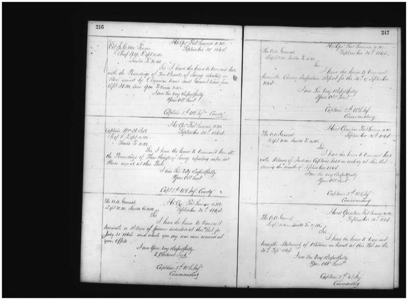 Primary page
