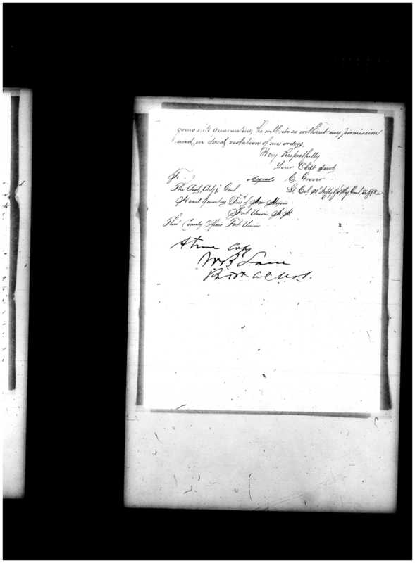 Primary page