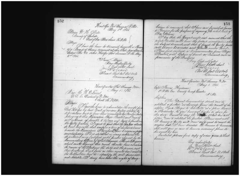 Primary page