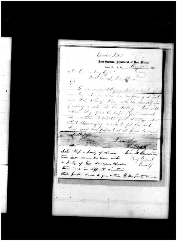 Primary page