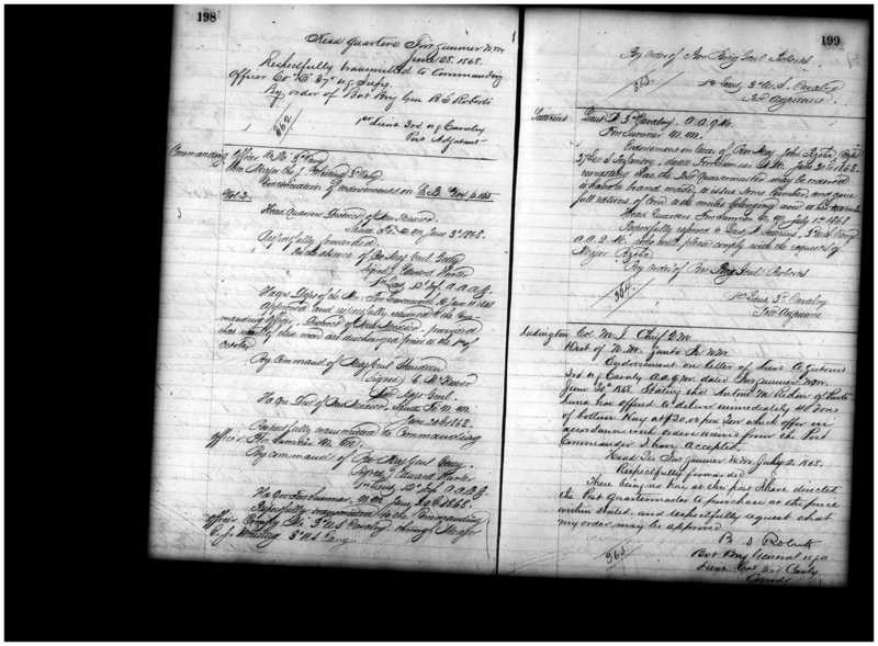 Primary page