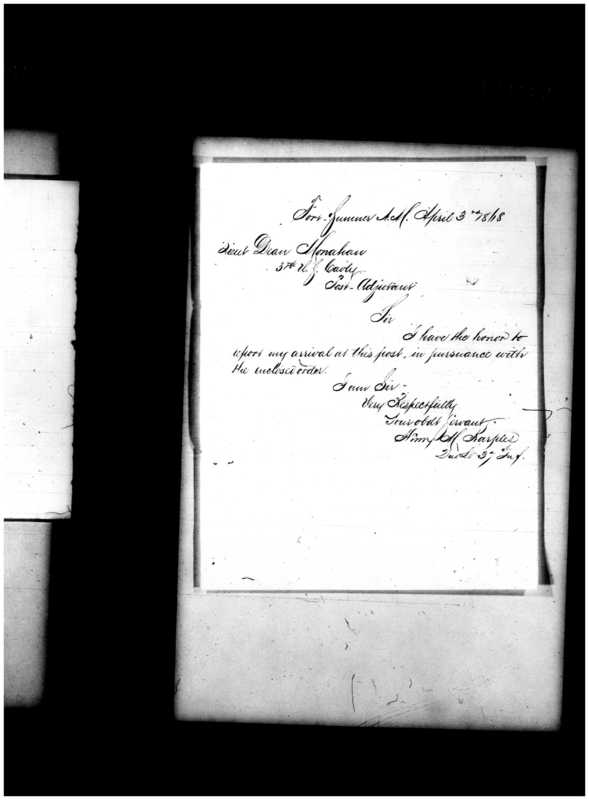 Primary page