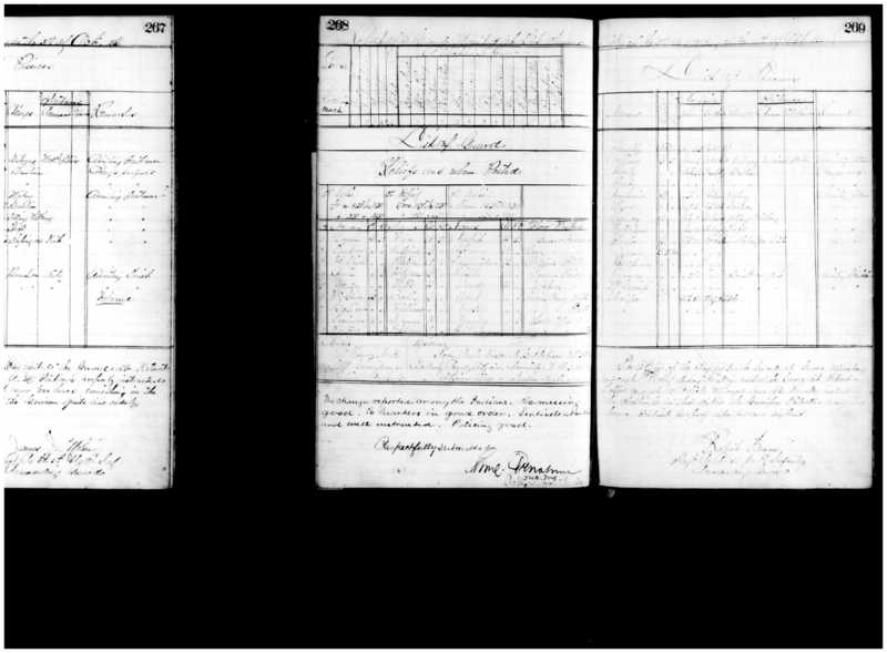 Primary page
