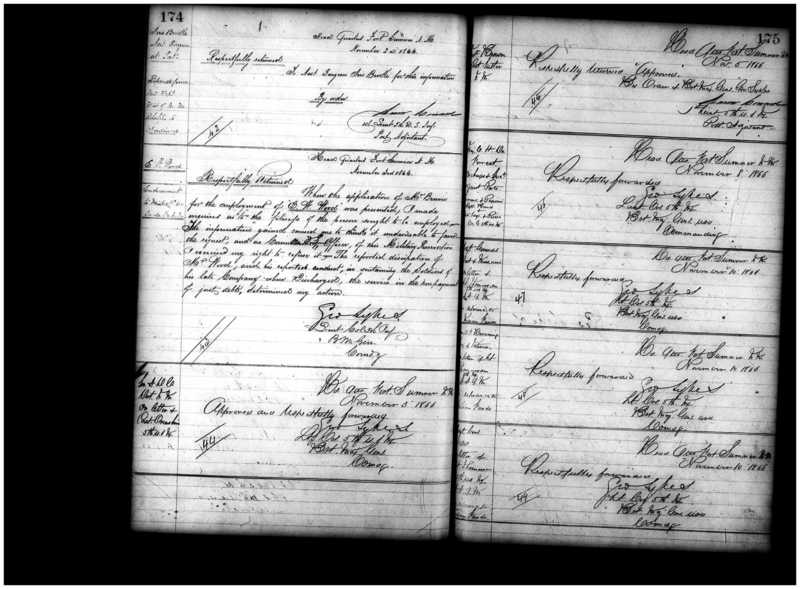 Primary page