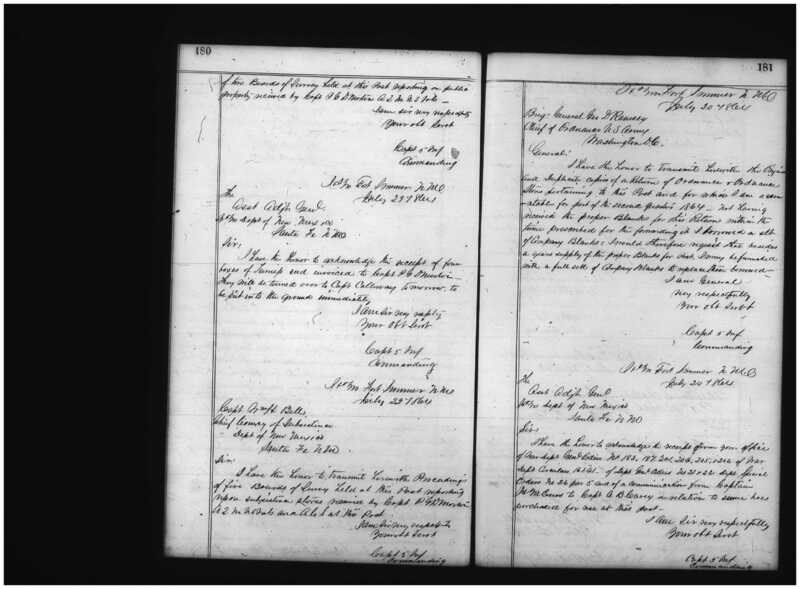 Primary page