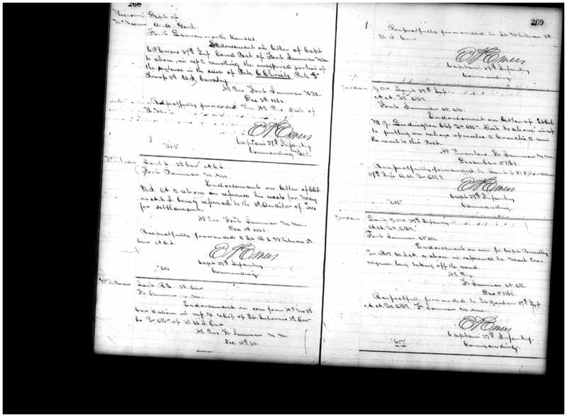 Primary page