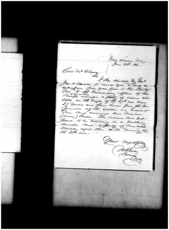 Primary page