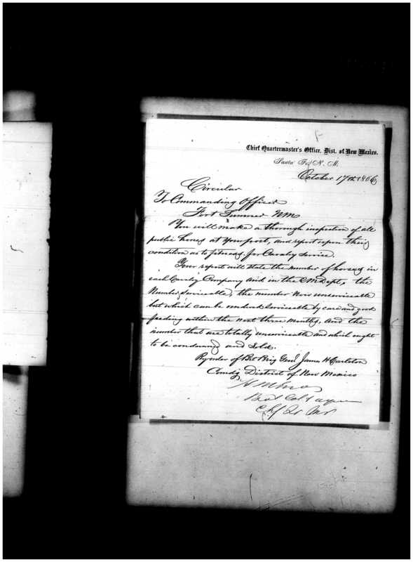 Primary page
