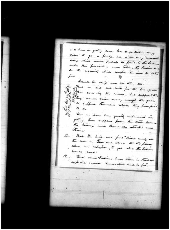 Primary page