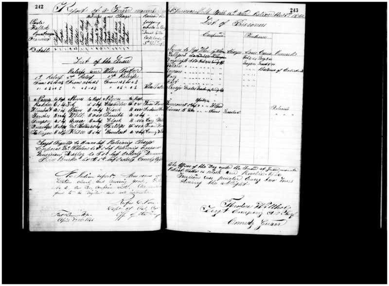 Primary page