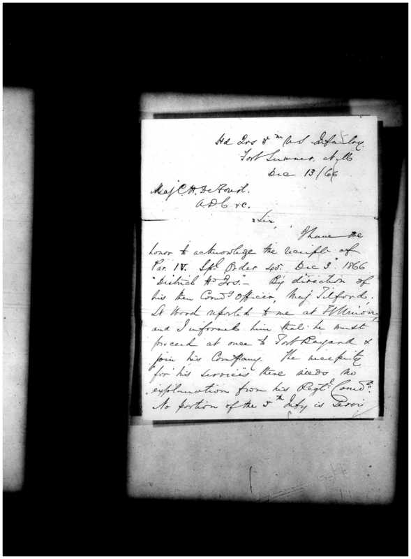 Primary page