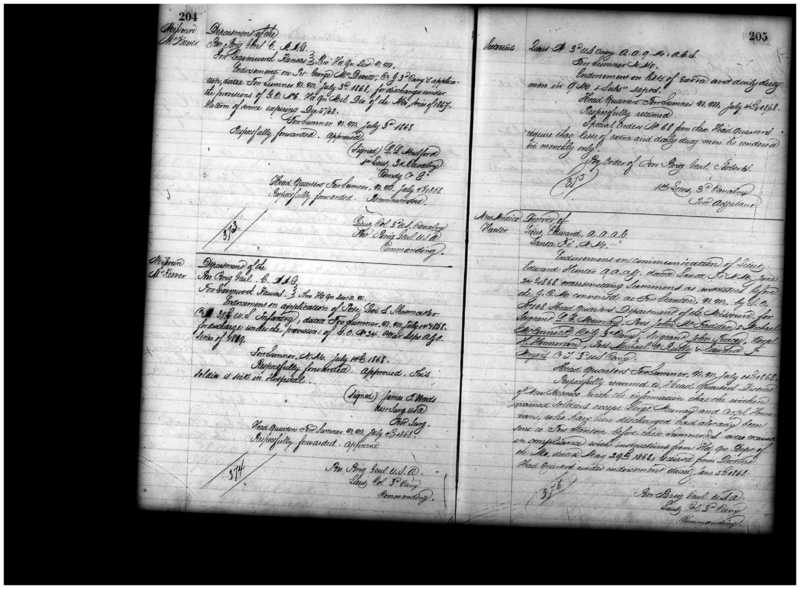 Primary page