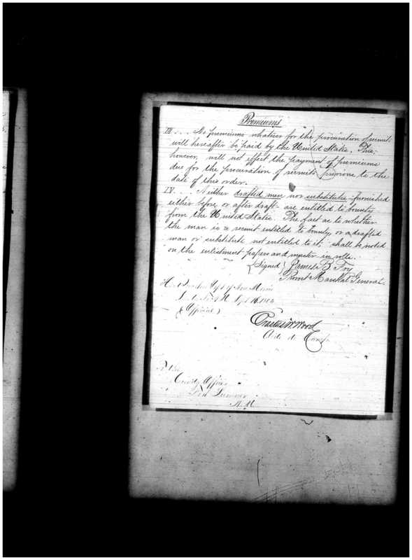 Primary page