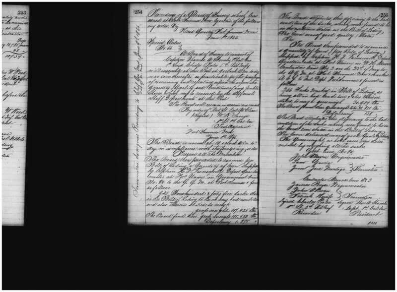 Primary page