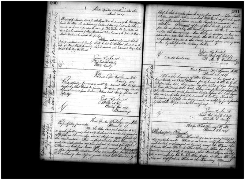 Primary page