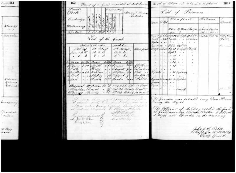 Primary page