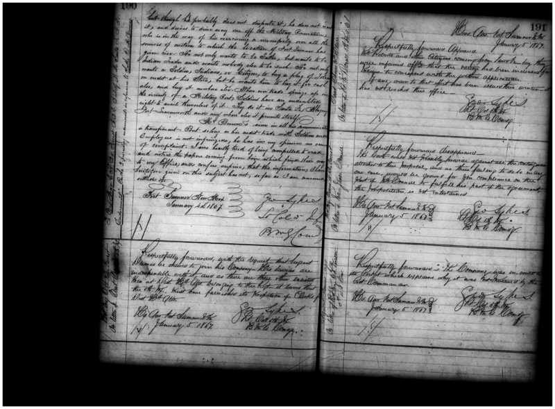 Primary page
