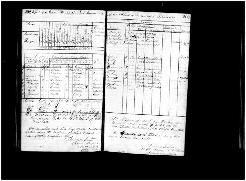 Primary page