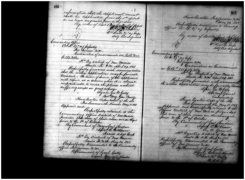 Primary page