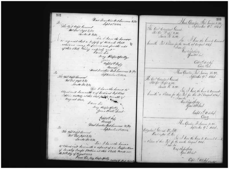 Primary page