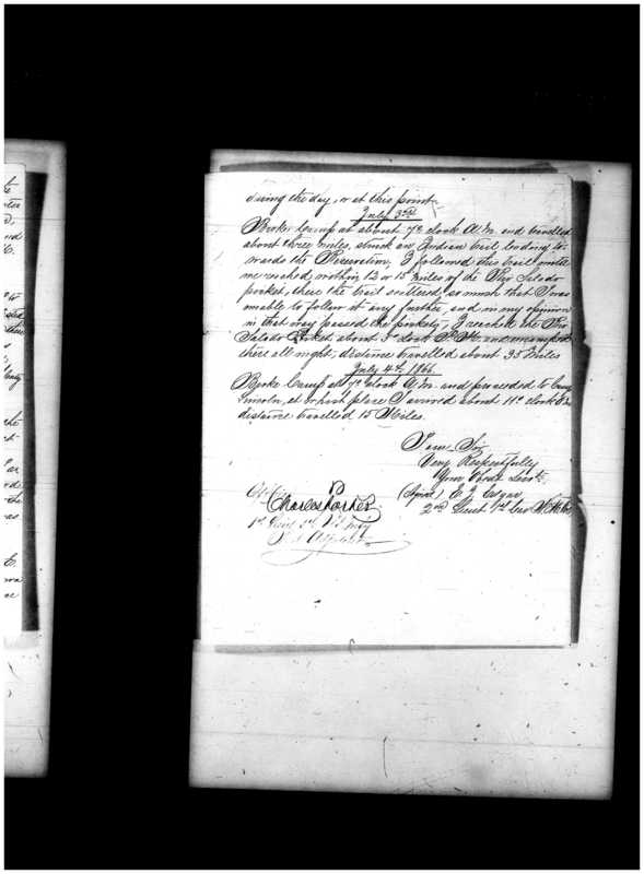 Primary page