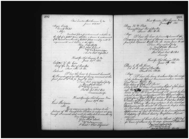 Primary page