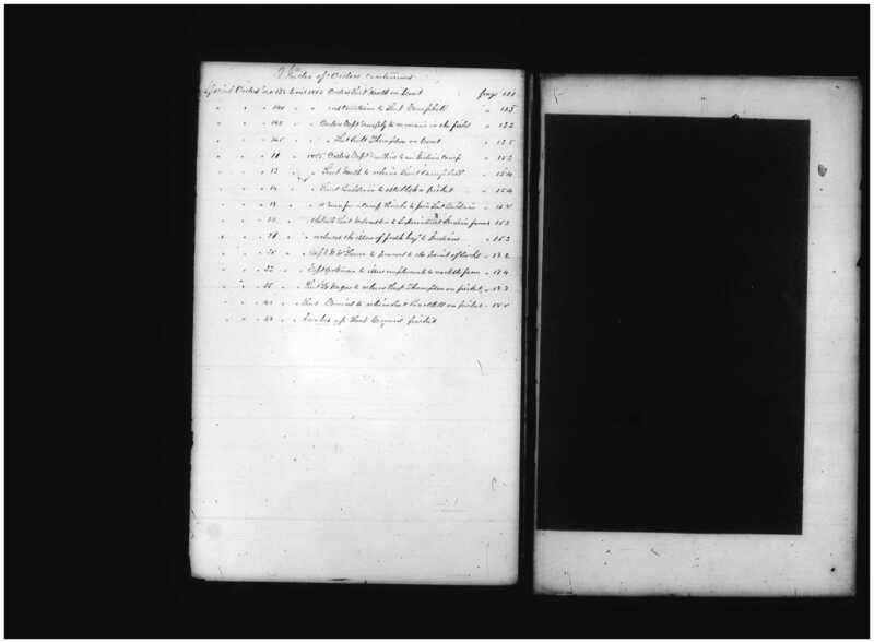 Primary page