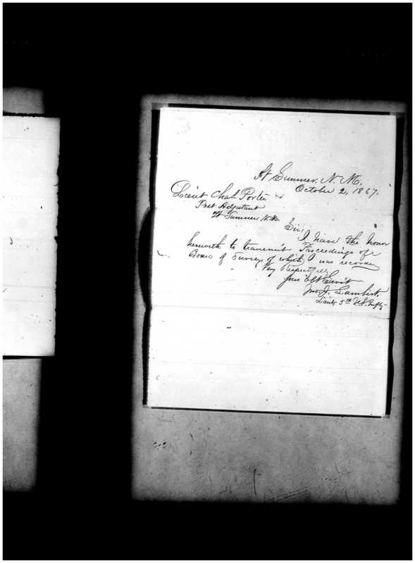 Primary page