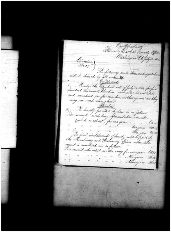Primary page