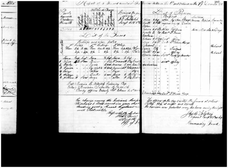 Primary page