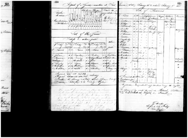 Primary page