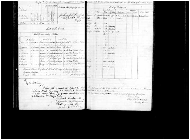 Primary page