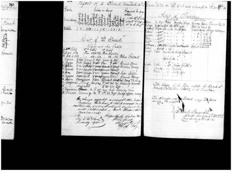 Primary page