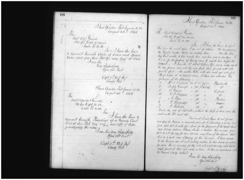 Primary page