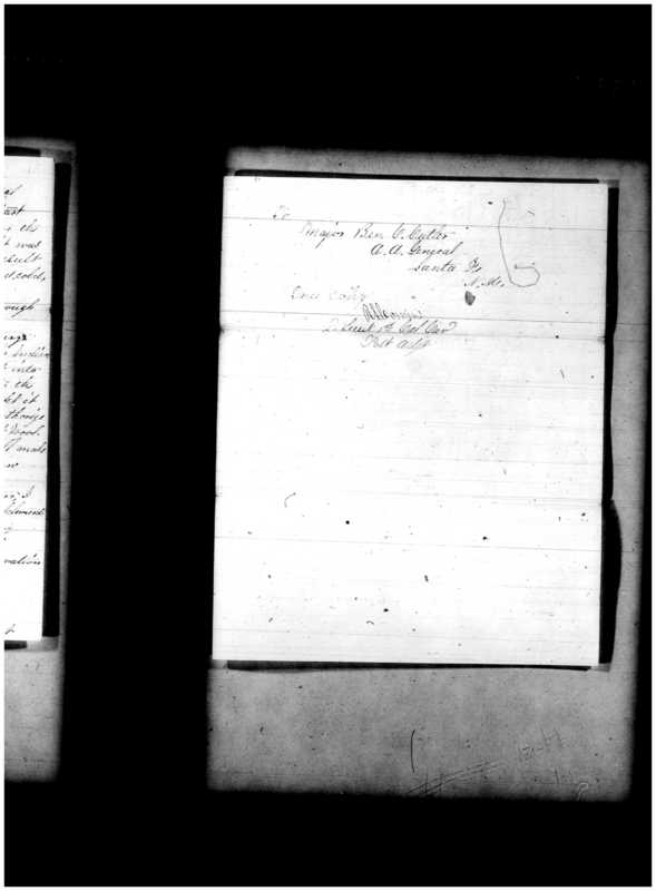 Primary page
