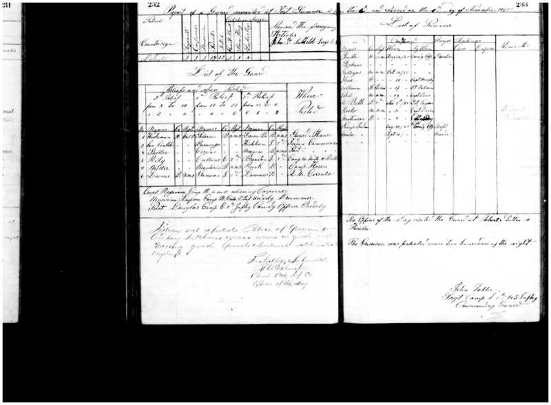 Primary page