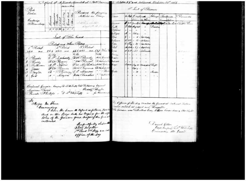 Primary page