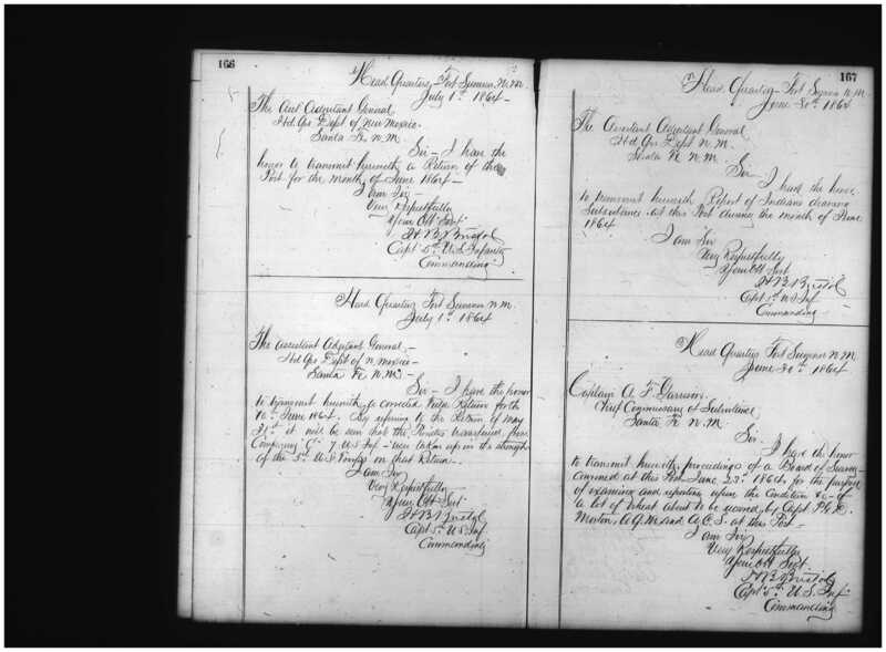 Primary page
