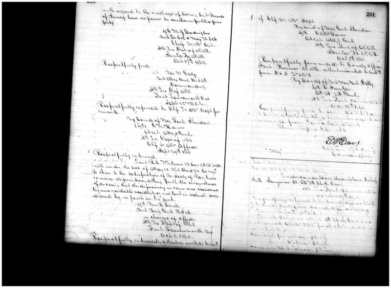Primary page