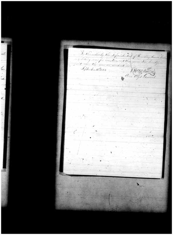 Primary page